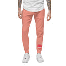 SNKR HEAD fleece sweatpants