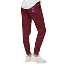 BRKLYN fleece sweatpants