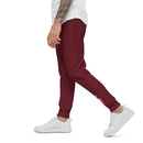 SNKR HEAD fleece sweatpants