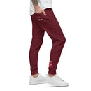 SNKR HEAD fleece sweatpants
