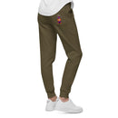BRKLYN fleece sweatpants