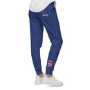 SNKR HEAD fleece sweatpants