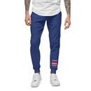 SNKR HEAD fleece sweatpants