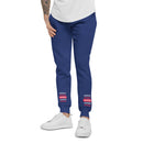 SNKR HEAD fleece sweatpants