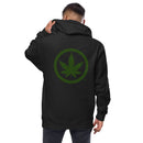 SPARKS Unisex fleece zip up hoodie