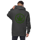 SPARKS Unisex fleece zip up hoodie