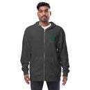 SPARKS Unisex fleece zip up hoodie