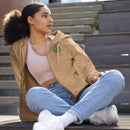SPARKS Unisex fleece zip up hoodie