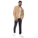 SPARKS Unisex fleece zip up hoodie