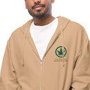 SPARKS Unisex fleece zip up hoodie