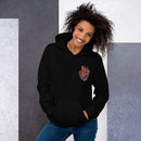 “HEART RACE “ Hoodie