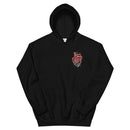 “HEART RACE “ Hoodie