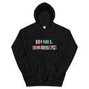 STILL DRIVEN Hoodie