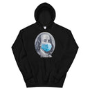 PANDEMIC FRANKLIN Hoodie