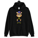 N.B.K Hoodie