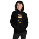 N.B.K Hoodie