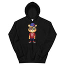 N.B.K RED Hoodie