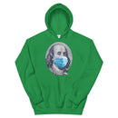 PANDEMIC FRANKLIN Hoodie