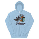 "FLY WIT ME" Hoodie