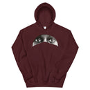 Eye Hijab Hoodie