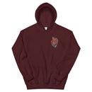 “HEART RACE “ Hoodie