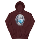 PANDEMIC FRANKLIN Hoodie