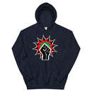 FIST Hoodie