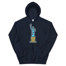 Liberty Hoodie