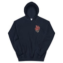“HEART RACE “ Hoodie