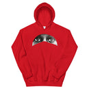 Eye Hijab Hoodie