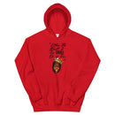 TOO B.I.G  Hoodie