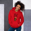 TOO B.I.G  Hoodie