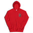 “HEART RACE “ Hoodie