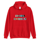 STILL DRIVEN Hoodie