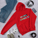 STILL DRIVEN Hoodie