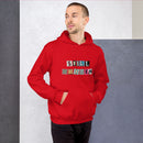 STILL DRIVEN Hoodie