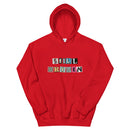 STILL DRIVEN Hoodie