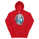 PANDEMIC FRANKLIN Hoodie