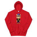 N.B.K Hoodie
