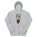 TOO B.I.G  Hoodie