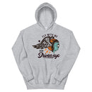 "FLY WIT ME" Hoodie