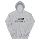 STILL DRIVEN Hoodie