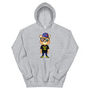 N.B.K Hoodie