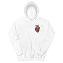 “HEART RACE “ Hoodie