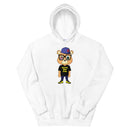 N.B.K Hoodie
