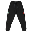 BLM FIST Joggers