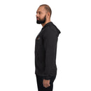 DRVN zip hoodie