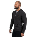 DRVN zip hoodie
