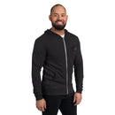 DRVN zip hoodie
