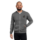 DRVN zip hoodie